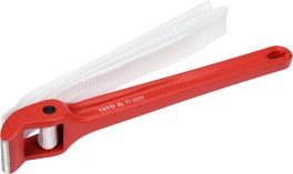 CHEIE CU BANDA NYLON, 200MM (cod: YT-22255) (cod: YT-22255) - imagine 2