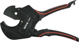 Clește tăiat PVC 50 mm teflonat (cod: YT-22272) - imagine 3