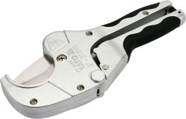 FOARFECA TAIAT TEVI PVC PP 51MM (cod: YT-2228) (cod: YT-2228) - imagine 2