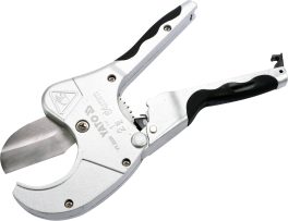 FOARFECA TAIAT TEVI PVC PP 64MM (cod: YT-2229) (cod: YT-2229) - imagine 3