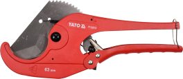 CLEST TAIETOR TEVI PVC 63MM (cod: YT-22312) (cod: YT-22312)