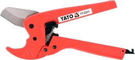 CLEST TAIETOR TEVI PVC 42 MM (cod: YT-2231) (cod: YT-2231) - imagine 3
