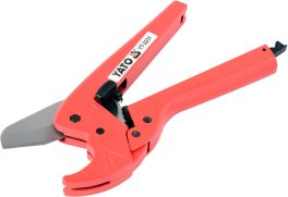 CLEST TAIETOR TEVI PVC 42 MM (cod: YT-2231) (cod: YT-2231) - imagine 4