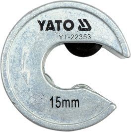 DISPOZITIV TAIAT TEVI 15MM (cod: YT-22353) (cod: YT-22353)