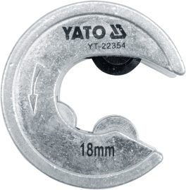 DISPOZITIV TAIAT TEVI 18MM (cod: YT-22354) (cod: YT-22354)