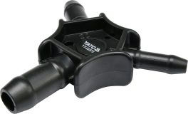 CALIBRATOR CU DEBAV.PEX-AL-PEX16 / 20 / 25MM (cod: YT-22373) (cod: YT-22373) - imagine 2