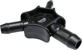 CALIBRATOR CU DEBAV.PEX-AL-PEX16 / 20 / 25MM (cod: YT-22373) (cod: YT-22373) - imagine 3