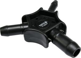 CALIBRATOR TEVI 16/20/26 W. DEBURATOR (cod: YT-22374) (cod: YT-22374) - imagine 3