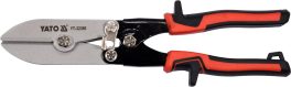 CLEST PT BURLANE, 260MM, 5 LAME, 45MM (cod: YT-22380) (cod: YT-22380)