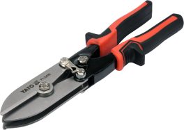 CLEST PT BURLANE, 260MM, 5 LAME, 45MM (cod: YT-22380) (cod: YT-22380) - imagine 2