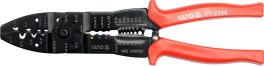 CLESTE SERIZAT CONECTORI 250 MM (cod: YT-2254) (cod: YT-2254)