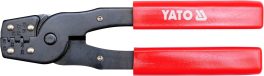 Clește sertizat 0.08-2mm2 (cod: YT-2255) (cod: YT-2255)