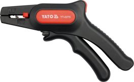 Decablator automat 0,5÷6 MM2 (cod: YT-2275) (cod: YT-2275)