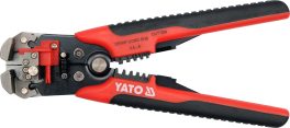 Decablator universal și cleste sertizat (cod: YT-2278) (cod: YT-2278)