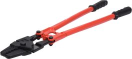 Cleste Pentru Cabluri De Oțel 600MM (cod: YT-22851) - imagine 2