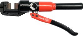 Cutter cu cilindru hidraulic 4-12 mm (cod: YT-22870) (cod: YT-22870)