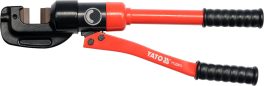 Taietor hidraulic 4 - 20 mm (cod: YT-22872) (cod: YT-22872)
