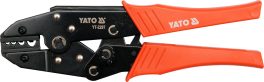 CLESTE DE SERIZARE 1.5-10MM2 (cod: YT-2297) (cod: YT-2297)