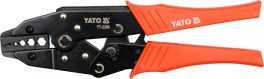Cleste sertizat conectori RG6-RG62 (cod: YT-2298) (cod: YT-2298)