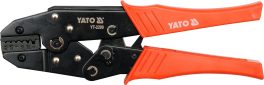 CLESTE DE SERIZARE 0.5-4.0MM2 (cod: YT-2299) (cod: YT-2299)