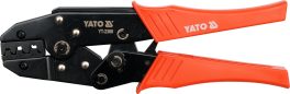 CLESTE SERIZAT CONECTORI AUTO / EL.230MM (cod: YT-2300) (cod: YT-2300)