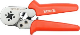CLESTE PT.CONECTORI 175MM (cod: YT-2305) (cod: YT-2305)