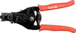 DECABLATOR 185MM (1.0MM, 3.2MM) (cod: YT-2316) (cod: YT-2316)