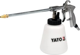 Pistol pneumatic pentru spumă, 1L (cod: YT-23640)