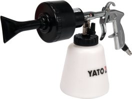 Pistol pneumatic pentru spumă, 1L (cod: YT-23641)