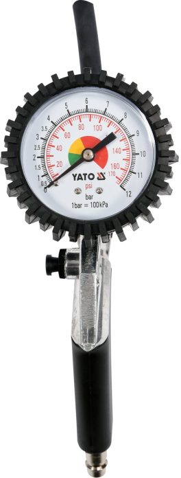 Cheie torx cu mâner tip "T", T10 13mm (cod: YT-2370) (cod: Cheie torx cu mâner tip "T", T10 13mm - imagine 3