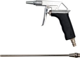 PISTOL PT SUFLAT CU TIJA 1/4" (cod: YT-2373) (cod: YT-2373)