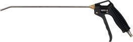Pistol pt suflat cu tija lunga, 320 mm (cod: YT-23732) (cod: YT-23732)