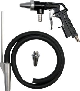 PISTOL PT SABLAT 6.3MM + FURTUN 1M (cod: YT-2375) (cod: YT-2375)