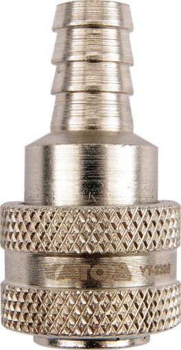 Mufă rapidă tată cu filet exterior de 1/4" (cod: YT-2398) (cod: YT-2398)