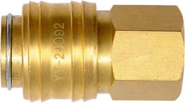MUFA RAPIDA 1/4 (cod: YT-24092) (cod: YT-24092)
