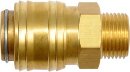 MUFA RAPIDA 3/8" CU FILET (cod: YT-24095) (cod: YT-24095)