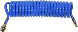 Furtun aer 8 mm x 5 m (cod: YT-24207) (cod: YT-24207)