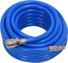 Furtun aer 8 mm x 10 m 2 MPa (cod: YT-24220) (cod: YT-24220)