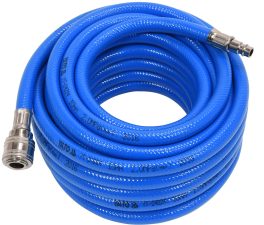 Furtun aer 10 mm x 10 m 2 MPa (cod: YT-24224) (cod: YT-24224)