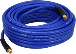 Furtun hibrid 1/4" 20M (cod: YT-24231)