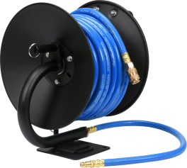 Furtun aer comprimat, 3/8" (10 mm), 15 m (cod: YT-24240) (cod: YT-24240) - imagine 2