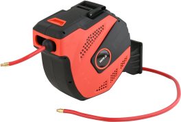 Furtun aer comprimat, tambur, 15M X 12.5MM (cod: YT-24246)