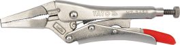 CLESTE AUTOBLOCANT CU VARF ASCUTIT 150 MM (cod: YT-2459) (cod: YT-2459)