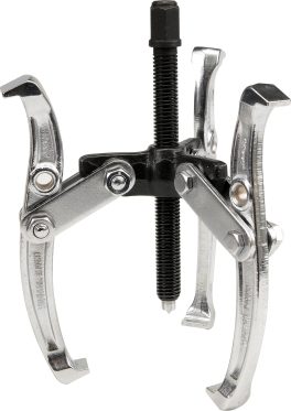 EXTRACTOR RULMENTI 3 BRATE CRV 3"/75 mm (cod: YT-2511) (cod: YT-2511)