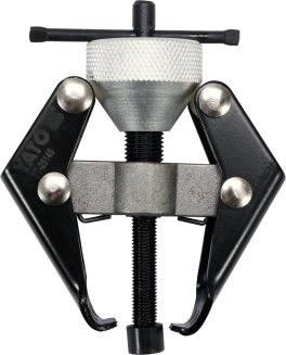 Extractor ștergătoare și cleme baterie 5 - 30 mm (cod: YT-25145) (cod: YT-25145)