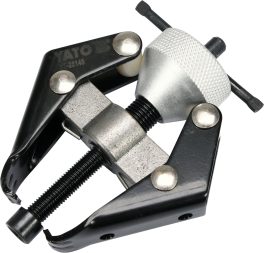 Extractor ștergătoare și cleme baterie 5 - 30 mm (cod: YT-25145) (cod: YT-25145) - imagine 2