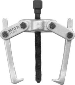 EXTRACTOR RULMENTI 2 BRATE 3''X75 MM, CR-V, -1.1TF (cod: YT-2515) (cod: YT-2515)