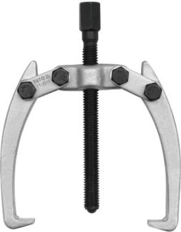 EXTRACTOR RULMENTI 2 BRATE 4''X100MM, CR-V, -1.4TF (cod: YT-2516) (cod: YT-2516)