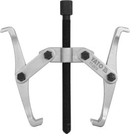 EXTRACTOR RULMENTI 2 BRATE 8''X200 MM, CR-V, -9TF (cod: YT-2518) (cod: YT-2518)