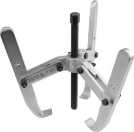 EXTRACTOR RULMENTI 3 BRATE 12''X300MM, CR-V, -11TF (cod: YT-2523) (cod: YT-2523)